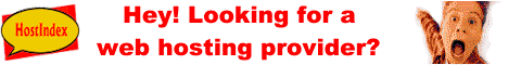 HostIndex.com Hosting Directory