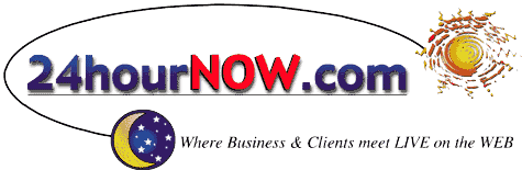 Welcome to 24hourNOW.com