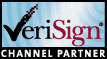 Verisign Channel Partner